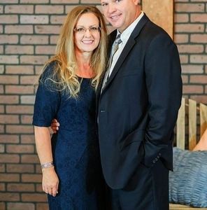 Meet your Posher, Larry